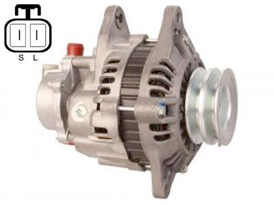 LATURI 65A MITSU - Laturit - 3200-694824 - 1