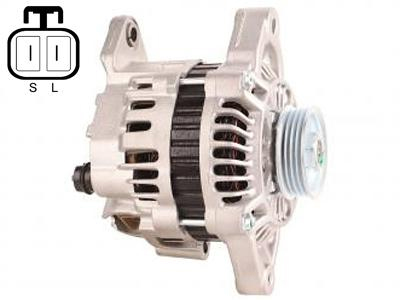 LATURI 70A NISSAN - Laturit - 3200-694834 - 1
