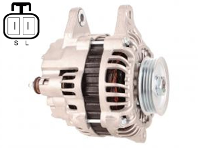 LATURI 75A MITSU - Laturit - 3200-694814 - 1