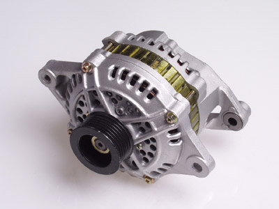LATURI 90A FORD A3T00896 - Laturit - 3200-4974 - 1