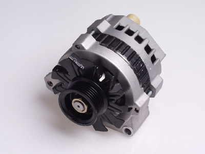 Laturi 12V 105A klo10 - GM-mallit - Laturit - 3200-4984 - 1
