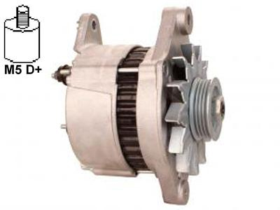 LATURI PRIMERA 12V 67A - Laturit - 3200-694634 - 1