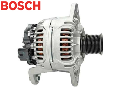 LATURI VOLVO LA 24V 150A - Laturit - 0124655144 - 1