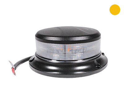 LED-MAJAKKA R65 MINI LOW 12/24V KELT. 3-PULTTI - LED-majakat - 1603-414014 - 1