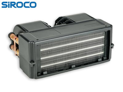 Siroco vesikiertoinen lisälämmitin Tenere Performa B - 24V / 6.25kW - Lisälämmittimet - 9000-1084 - 1