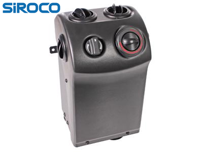 LISÄLÄMMITIN VESIKIERTOINEN 12V - Lisälämmittimet - 9000-1374 - 1