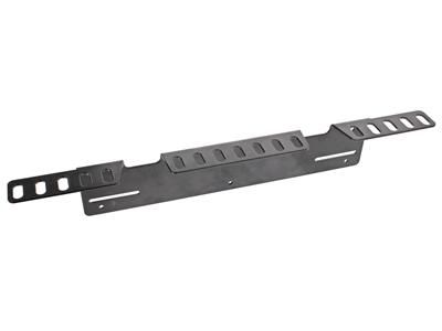 LISÄVALOTELINE EU-KILPI 606MM - Lisävalojen telineet - 1605-3024 - 1