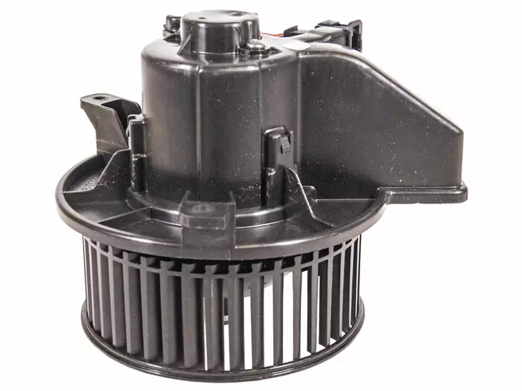 LÄM.MOOT. FABIA/KAMIQ/SCALA/T-CROSS - Puhallinmoottorit & vastukset merkkihaku - 9033-19614 - 1