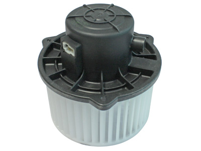 LÄM.MOOT. HYUNDAI ELANTRA 00-07 - Puhallinmoottorit & vastukset merkkihaku - 9019-19094 - 1