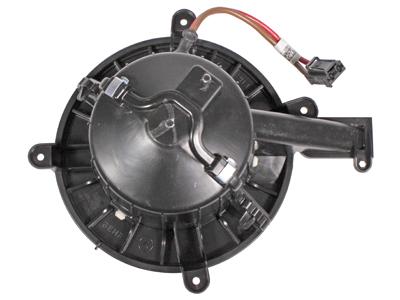 LÄM.MOOT. MB V/VITO W447, W448 - Puhallinmoottorit & vastukset merkkihaku - 9041-19434 - 1