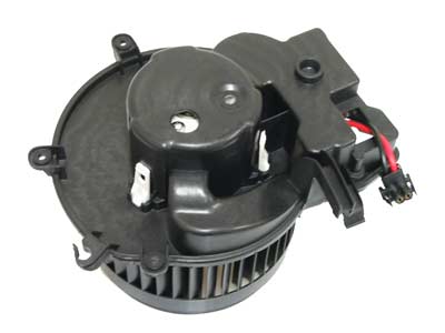 LÄM.MOOT. MB W203 00- - Puhallinmoottorit & vastukset merkkihaku - 9041-1614 - 1