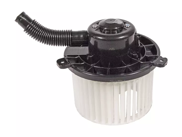 LÄM.MOOT. MITSU L200/PAJERO - Puhallinmoottorit & vastukset merkkihaku - 9019-19604 - 1