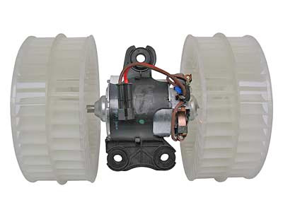 LÄM.MOOT. MAHLE MB VITO 03- - Puhallinmoottorit & vastukset merkkihaku - 9041-19064 - 1