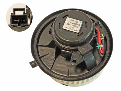 LÄM.MOOT. R-LAGUNA II 02- AUT.AC - Puhallinmoottorit & vastukset merkkihaku - 9044-1774 - 1