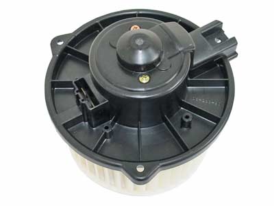 LÄM.MOOT. TÄYD. MAZDA MPV 98-02 - Puhallinmoottorit & vastukset merkkihaku - 9040-1624 - 1