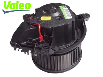 LÄM.MOOT. VALEO P-406 AC -99 - Puhallinmoottorit & vastukset merkkihaku - 9043-698194 - 1