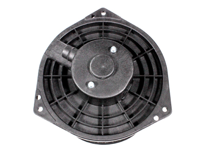 LÄM.MOOT HONDA CIVIC VIII 01-05 - Puhallinmoottorit & vastukset merkkihaku - 9032-19524 - 1