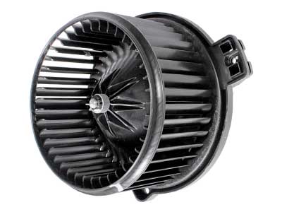 LÄM.MOOT HYUNDAI I40 11- - Puhallinmoottorit & vastukset merkkihaku - 9022-19414 - 1