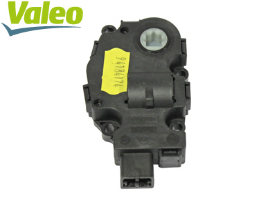 LÄMPÖKANAVAN SÄÄTÖMOOT. BMW,MB - Lämpökanavan säätömoottorit - 9034-509784 - 1