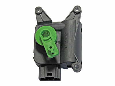 LÄMPÖKANAVAN SÄÄTÖMOOT. VAG - Lämpökanavan säätömoottorit - 9033-801324 - 1