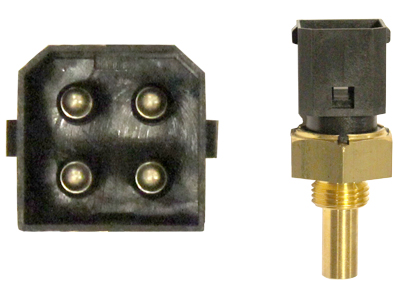 LÄMPÖTILA-ANTURI VOLVO 1624361 # - RK Lämpötilan tunnistimet - 7952-96044 - 1