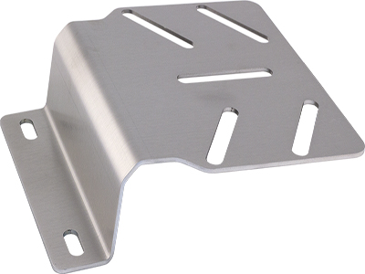 MAJAKKAPANELIN KIINNITYSSARJA FIAT DOBLO FIXPOINT 2017- - LED-majakkapaneelit asennustarvikkeet - 1603-150104 - 1