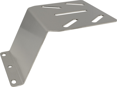 MAJAKKAPANELIN KIINNITYSSARJA MB VIANO - LED-majakkapaneelit asennustarvikkeet - 1603-150114 - 1