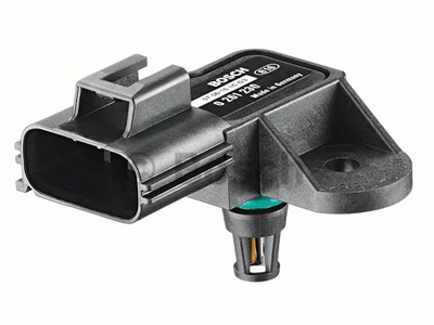 MAP-TUNNISTIN - MAP, imusarja, ahtopaine anturit - 0261230224 - 1