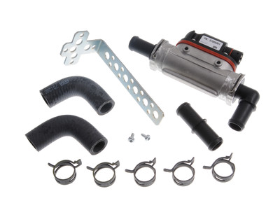 MOOTTORINLÄMMITIN 230V ( PTC-LETKULÄMMITIN) - Defa-autolämpötuotteet - DA413744 - 1