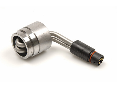 MOOTTORINLÄMMITIN 230V - Defa-autolämpötuotteet - DA411104 - 1