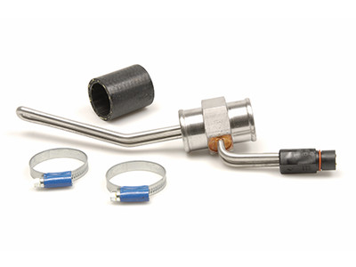 MOOTTORINLÄMMITIN 230V - Defa-autolämpötuotteet - DA411434 - 1