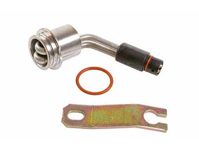 MOOTTORINLÄMMITIN 230V - Defa-autolämpötuotteet - DA411594 - 1
