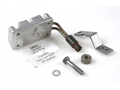 MOOTTORINLÄMMITIN 230V - Defa-autolämpötuotteet - DA411864 - 1