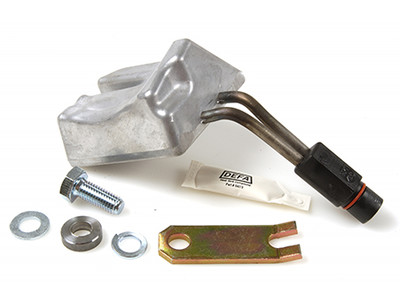 MOOTTORINLÄMMITIN 230V - Defa-autolämpötuotteet - DA411894 - 1