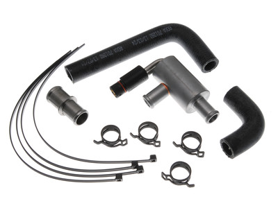 MOOTTORINLÄMMITIN 230V - Defa-autolämpötuotteet - DA412704 - 1