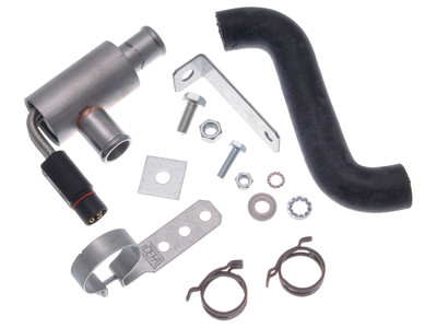 MOOTTORINLÄMMITIN 230V - Defa-autolämpötuotteet - DA412774 - 1