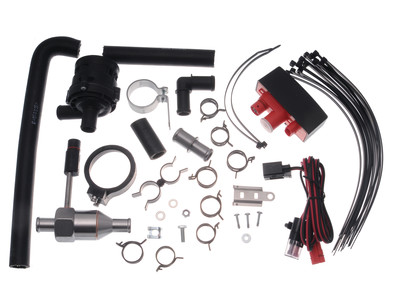 MOOTTORINLÄMMITIN 230V - Defa-autolämpötuotteet - DA412794 - 1