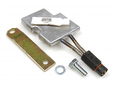 MOOTTORINLÄMMITIN 230V - Defa-autolämpötuotteet - DA412814 - 1