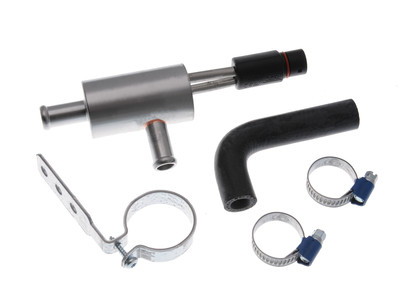 MOOTTORINLÄMMITIN 230V - Defa-autolämpötuotteet - DA413704 - 1