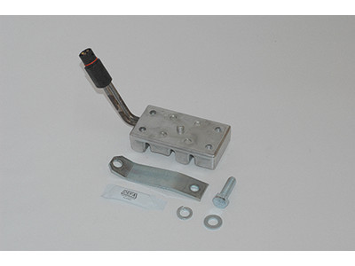 MOOTTORINLÄMMITIN 230V - Defa-autolämpötuotteet - DA413804 - 1