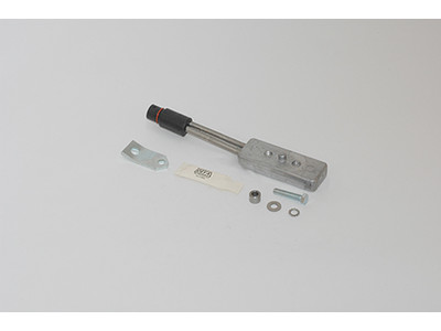 MOOTTORINLÄMMITIN 230V - Defa-autolämpötuotteet - DA413854 - 1