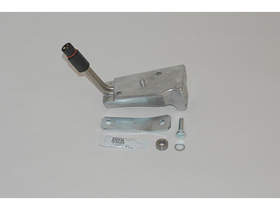 MOOTTORINLÄMMITIN 230V - Defa-autolämpötuotteet - DA413884 - 1