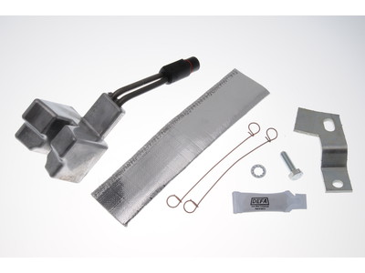 MOOTTORINLÄMMITIN 230V - Defa-autolämpötuotteet - DA414814 - 1