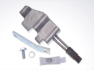 MOOTTORINLÄMMITIN 230V - Defa-autolämpötuotteet - DA414854 - 1