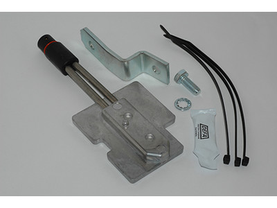 MOOTTORINLÄMMITIN 230V ## - Defa-autolämpötuotteet - DA414894 - 1