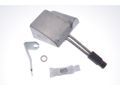 MOOTTORINLÄMMITIN 230V - Defa-autolämpötuotteet - DA420834 - 1