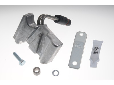 MOOTTORINLÄMMITIN 230V - Defa-autolämpötuotteet - DA422834 - 1