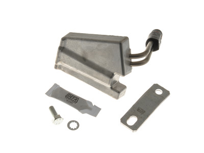 MOOTTORINLÄMMITIN 230V - Defa-autolämpötuotteet - DA422864 - 1