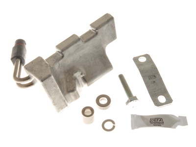 MOOTTORINLÄMMITIN 230V - Defa-autolämpötuotteet - DA422874 - 1