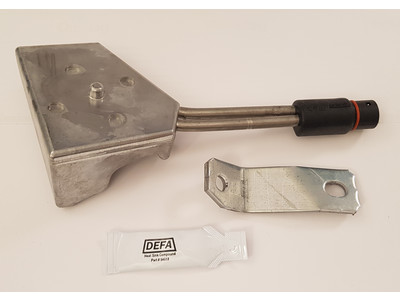 MOOTTORINLÄMMITIN 230V - Defa-autolämpötuotteet - DA422884 - 1